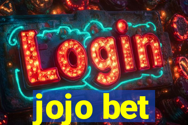 jojo bet