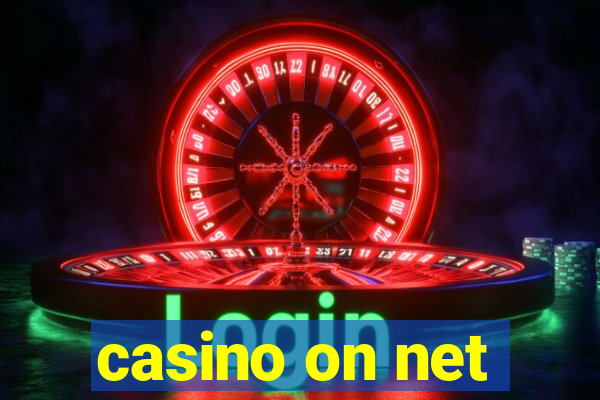 casino on net