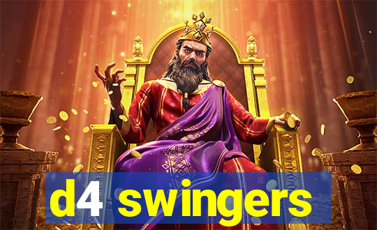 d4 swingers