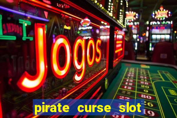 pirate curse slot free play