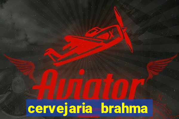 cervejaria brahma porto alegre