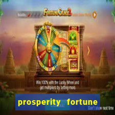 prosperity fortune tree demo gratis