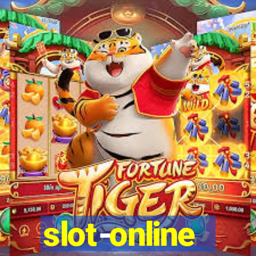 slot-online