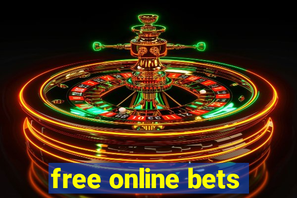 free online bets