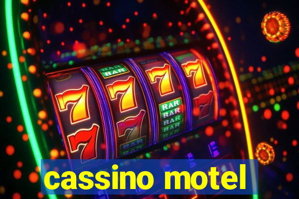 cassino motel