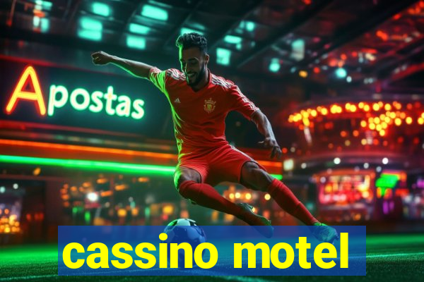 cassino motel