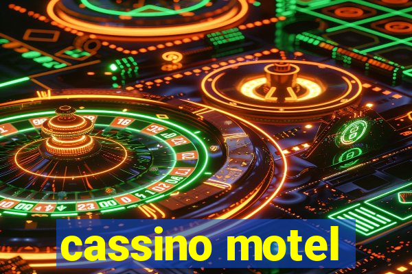 cassino motel