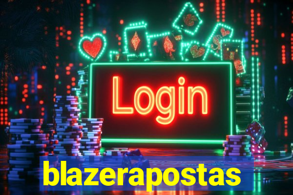 blazerapostas