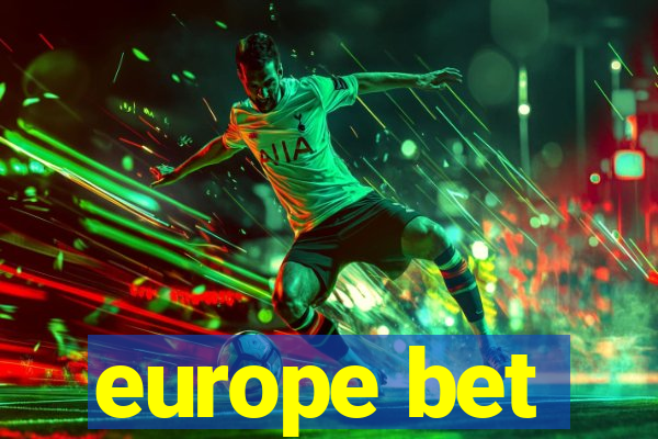 europe bet