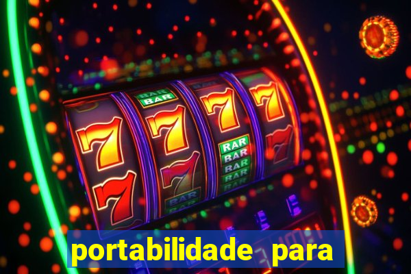 portabilidade para tim beta