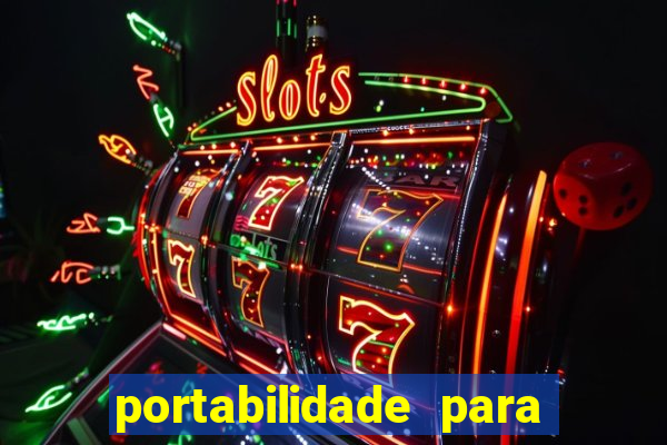 portabilidade para tim beta