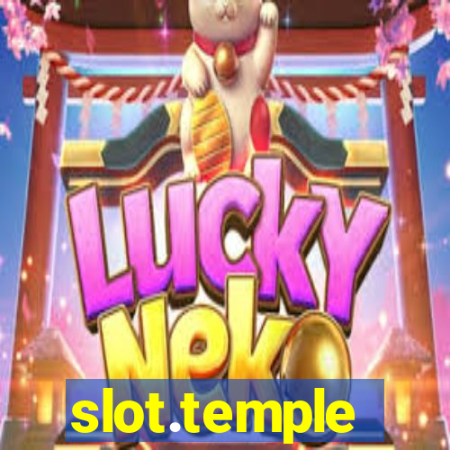 slot.temple