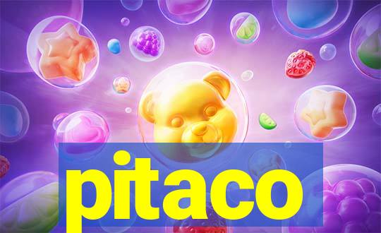 pitaco