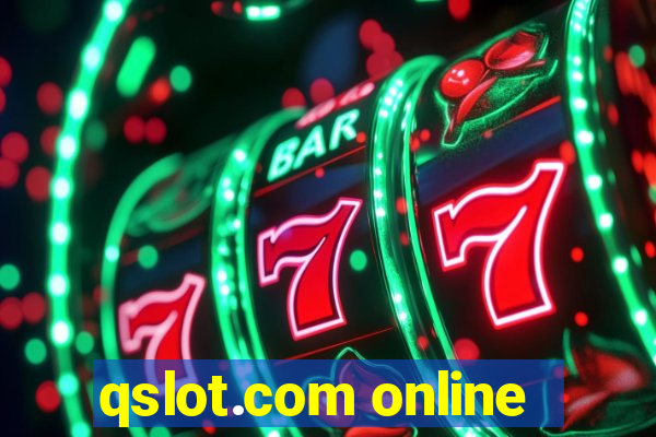 qslot.com online