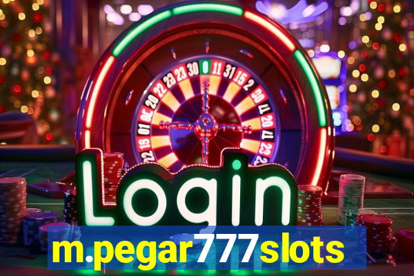 m.pegar777slots