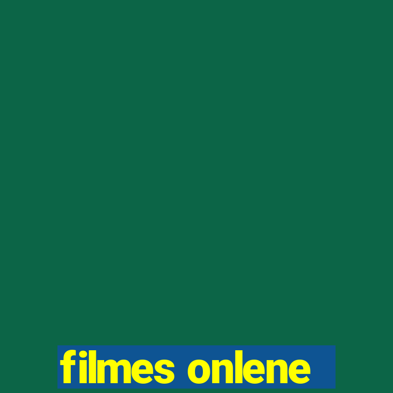 filmes onlene