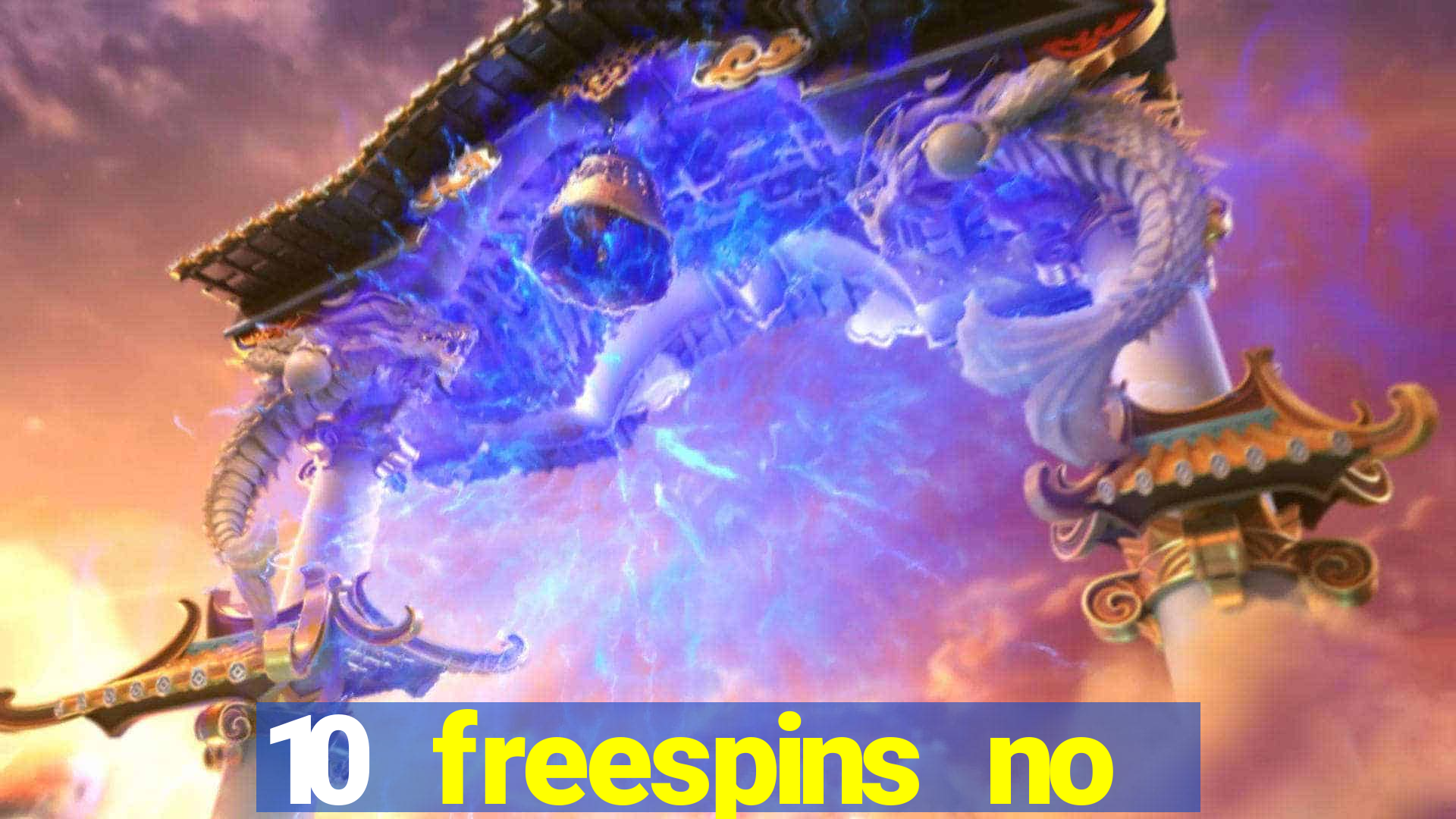 10 freespins no deposit casino 2021