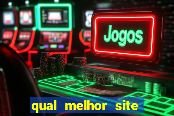 qual melhor site para jogar poker