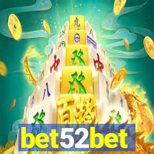 bet52bet