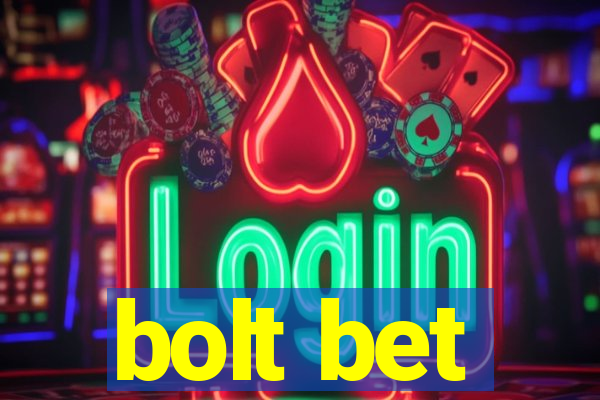 bolt bet