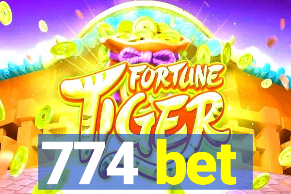 774 bet