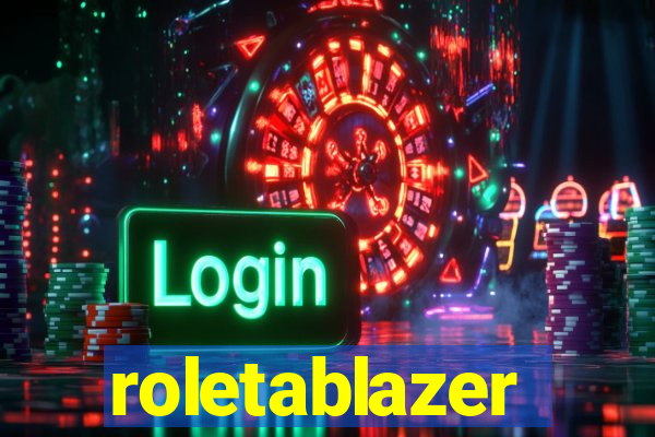 roletablazer