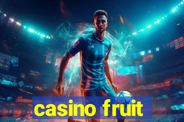 casino fruit