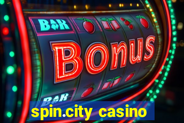 spin.city casino