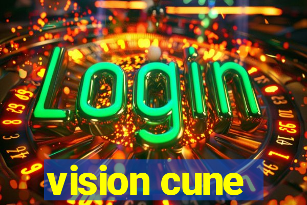 vision cune