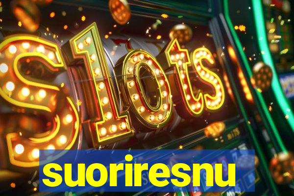 suoriresnu