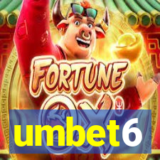 umbet6