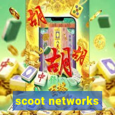 scoot networks