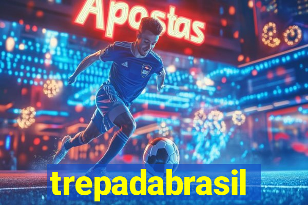 trepadabrasil