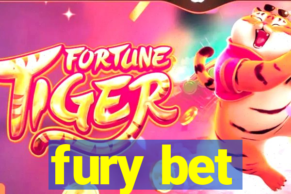 fury bet