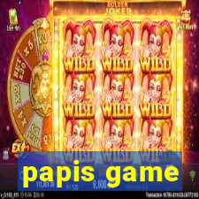 papis game