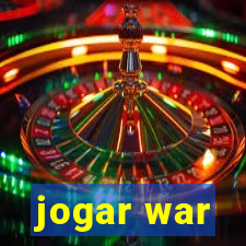 jogar war