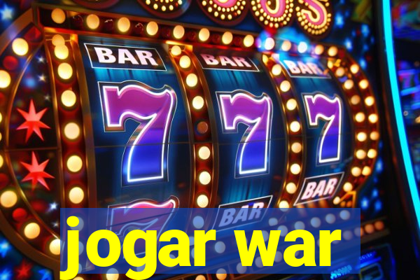 jogar war