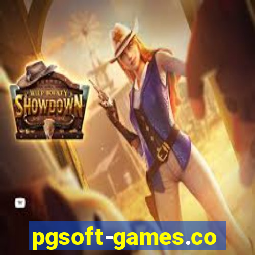 pgsoft-games.com