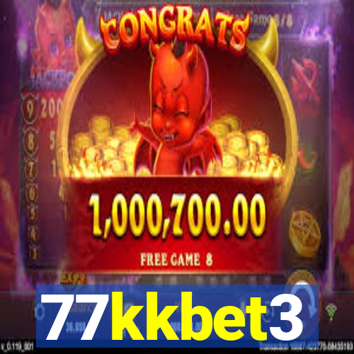 77kkbet3