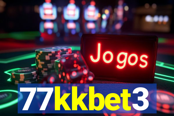 77kkbet3