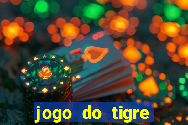 jogo do tigre deposito minimo