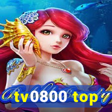 tv0800 top