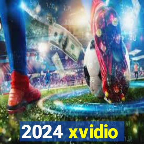 2024 xvidio