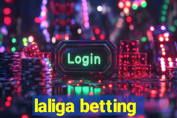 laliga betting