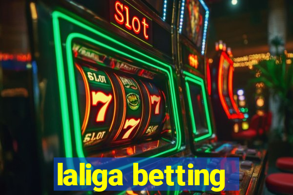 laliga betting