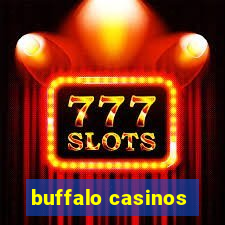 buffalo casinos