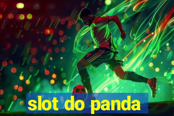 slot do panda