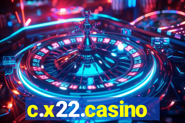 c.x22.casino