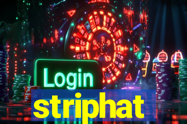 striphat