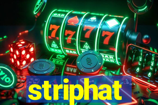 striphat